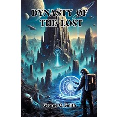 (영문도서) Dynasty of the lost Paperback, Double 9 Books, English, 9789368097198