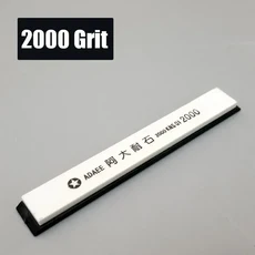맷돌 작은 석재 숫돌 180-3000 그릿 칼, 07 2000grit, 01 24H 24-hour shipping