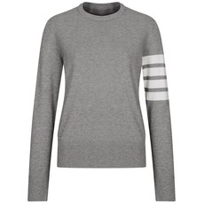 女士高爾夫針織 T恤上衣圓領高爾夫服