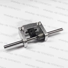 모터 리어 액슬 동력 전달 베벨 기어박스 기어 콤뮤테이터, 4. Package A