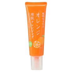 Nadeshiko 橙橘頭皮潔淨凝膠, 1個, 130g
