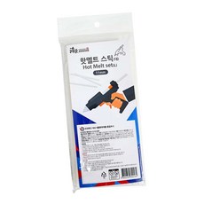 MN 글루건심 스틱 대 11mm 보충용스틱