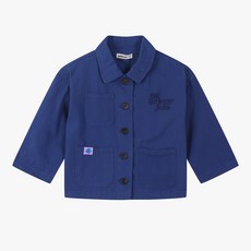 유니 우크 자켓 MLJC25160