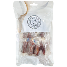 台灣小糧口 手工蕃薯糖, 260g, 1個, 黑糖蕃薯糖