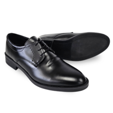 TERRY 국내생산 남성용 클래식 더비 남자 정장 구두