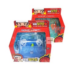 어번던트코리아 농구게임 배틀덩크슛 보드게임