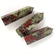 선문 용혈석 타워 루트 차크라 강화, 6-7cm