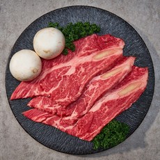 [고가연] 1등급 숙성한우 선물세트 콤비 3호(등불국/1.2kg), 1개, 1g