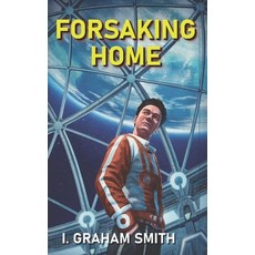 (英文圖書)Forsaking Home 平裝版, Independently Published, 英文