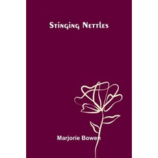 (영문도서)Stinging Nettles Paperback, Alpha Edition, English, 9789373051413