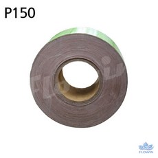 플로인 다용도 샌더 100mm x 36.5M 150방 목재샌딩기