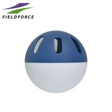 그물망 스트라이크 존 투수 야구 훈련 네트 초보자 입문용 유소년, 2. 플로트볼(단색)