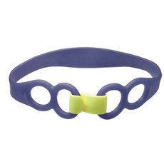 日本購入 臀部伸展訓練帶, 1個, 強力款(17-4)