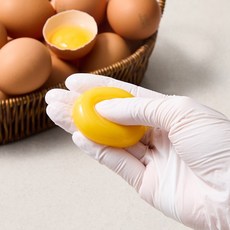 무항생제인증 난각번호 1번 자연방사 유정란, 1개, 60구