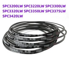 일본 V-벨트 산업용 SPC3200LW, 07 SPC3200LW