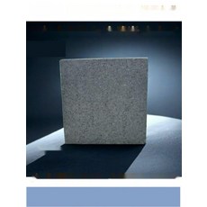 현무암 판석 정원 디딤석 마당 조경석 화단 경계석, 1. 100x100 샘플