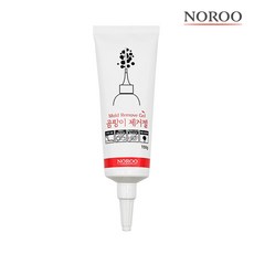 노루페인트 곰팡이 제거 젤, 2개, 본상품선택