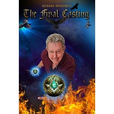 (英文圖書)The Final Casting 平裝版, Independently Published, 英文
