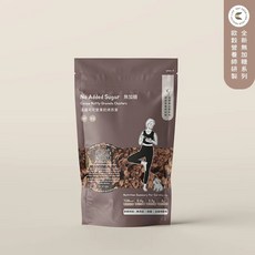 OAT GOOD 法國可可堅果奶燕麥 無加糖, 240g, 1個