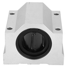 40 밀리미터 알루미늄 직선 모션 볼 베어링 슬라이드 블록 CNC 직선 유닛 고내하중 부드러운 움직임 SC40UU 적용 장면 건설기계