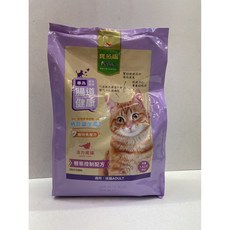 寶多福 Petlife 成貓乾糧 1.5Kg 台灣製造 納豆益生菌 呵護下部尿道健康, 1個, 寶多福 成貓 體態控制 1.5Kg/包, 雞
