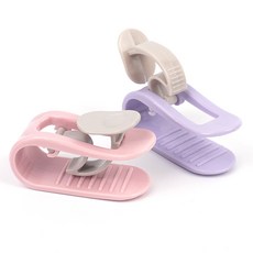 원터치 이불 시트 밀림방지 고정클립 이불고정밴드집게