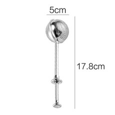 베이킹용 막대 실리콘 설탕 밀가루 향신료용 옥소, C. 푸시로드 티메이커