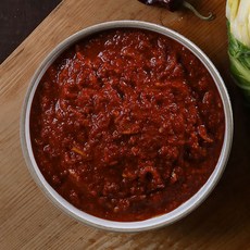 고려명가 경상도식 김치양념, 5kg, 1개