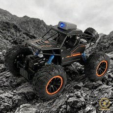 프라임샵 몬스터트럭 오프로드RC카 카메라RC카 전동알씨, 오프로드 카메라RC카