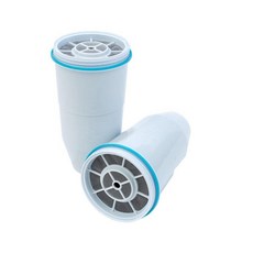 투수용 제로워터 교체 필터(2팩), 2 Count (Pack of 1), 1개