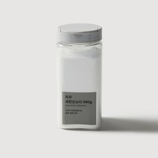 JAJU 25N 과탄산소다 490G 538980