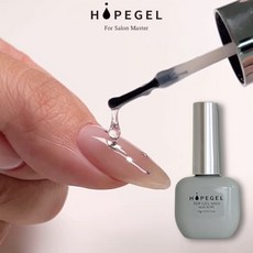 젠틀핑크 홉젤 하이 탑젤 논와이프 탑코트, 1개, 15g, HIGH