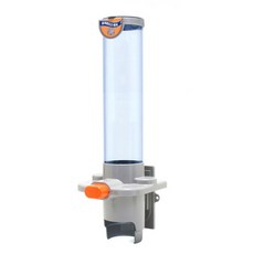 종이컵 디스펜서 (대형) 컵둘레 8cm 종이컵 홀더, 쿠팡 하몽 본상품선택, 1개