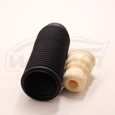 OE 품질 7L0512131B 95533310520 쇼크 업소버 범프 스톱 포르쉐 카이엔 VW 투아렉 아우디 Q7 512 131 B, 01 1 set