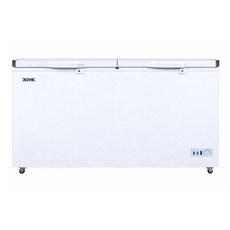 씽씽코리아 냉동고 BD-525 (518L) 대형 다목적 업소용 마트 식당 냉동식품, BD-525-K