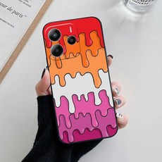 케이스의 경우 커버 소프트 실리콘 백 케이스, 1개, 14. ON18PDX