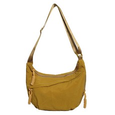 日系輕量牛角包, 黃