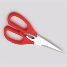 제이에스몰 고급특제가위 고기가위, M-고급특제가위