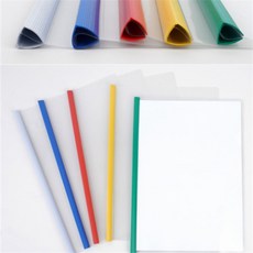 넉넉 쫄대 화일 A4 컬러 A4쫄대, 그린