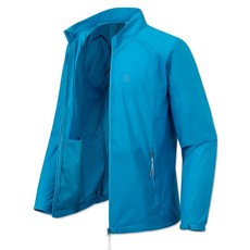 [가벼움에 스판을 더해 더욱 편안한] 남성 경량 스판 바람막이 집업 자켓 MAJM531 (95~110)