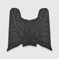 Xilla SYM DRGBT 二代龍專用 龍魂造型止滑矽膠腳踏墊 - 龍形龍牙, 龍魂造型止滑腳踏墊 限時特賣專用 ,DRGBT 二代龍 專用, DRGBT 二代龍 專用