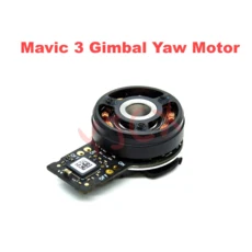 올스토어 호환 가능한 DJI 매빅 3 짐벌 모터 Y/P/R Y축 액세서리, 02 Mavic 3 Motor Y-Axis