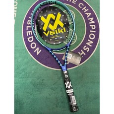 Völkl VÖSTRA V1 OS 110 網球拍 285g 公司貨, 1個