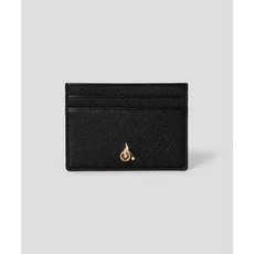 매장정품 빈폴 BEANPOLE ACCESSORY 블리 낱장 카드지갑 - 블랙 BE61A4T015 661130, F, 검정색