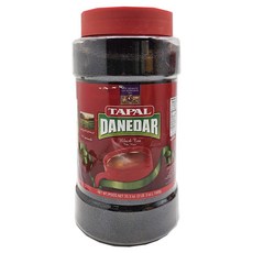 TAPAL 타팔 다니다르 홍차 DANEDAR, 1kg, 1개