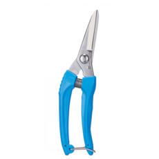 화신 멀티 고급형 다목적가위 국산가위 P-800, 1개