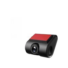 전방충돌방지장치 보조 자동차 방지 감지기 충돌 추돌 전방 차량 라이트 센서, 단일 렌즈, 128G 저장 카드 U3고속, 공식 표준 패키지