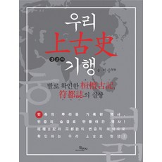 Hakminsa 韓國上古史紀行：親身確認的漢儋古基與夫都誌實像, 池勝 著