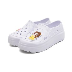 프린세스 로즈 실내화