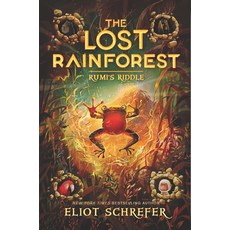 The Lost Rainforest #3: Rumi's Riddle Paperback, Katherine Tegen Books